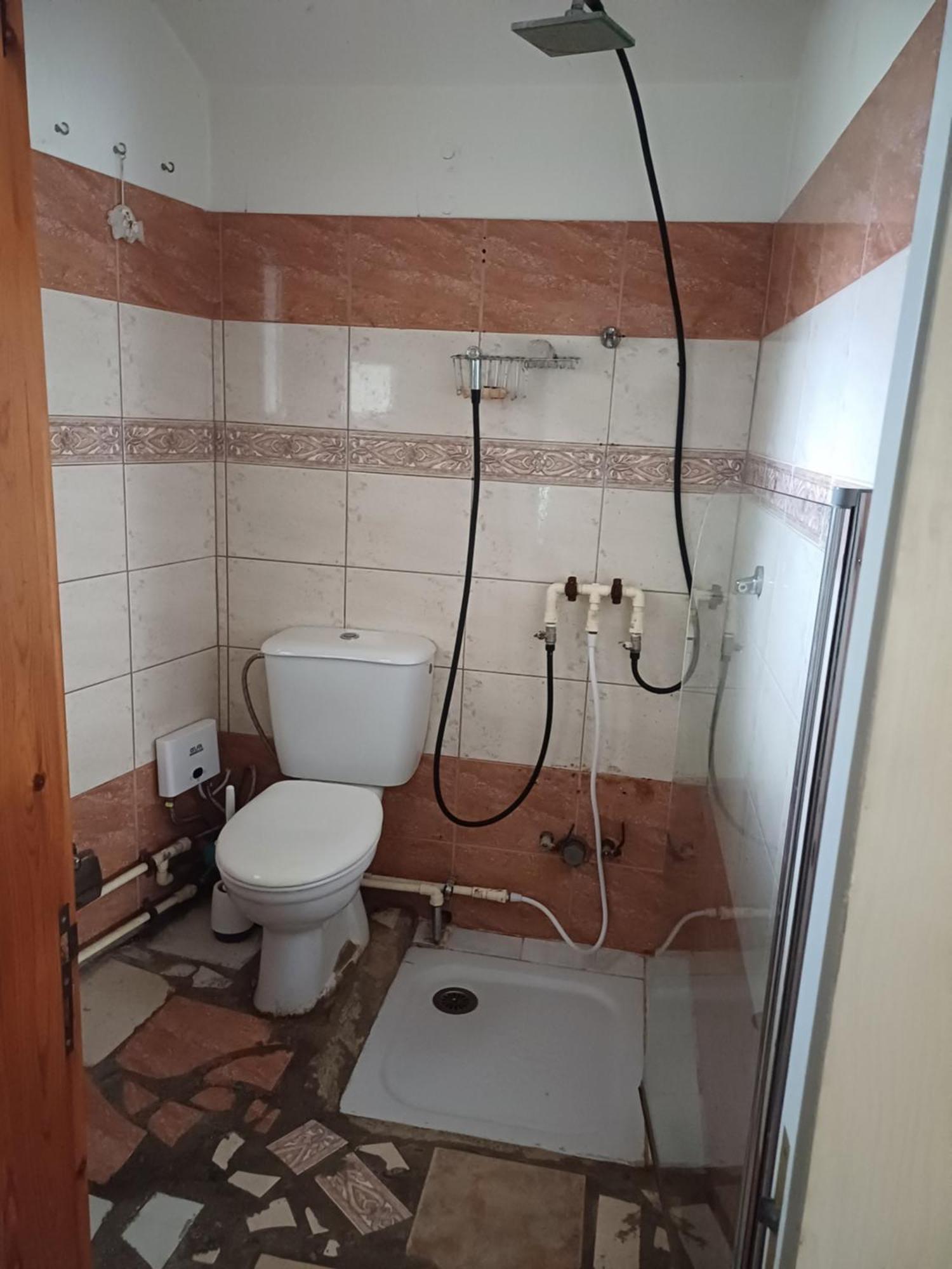 Ferienwohnung Kapary Paralimni Exterior foto