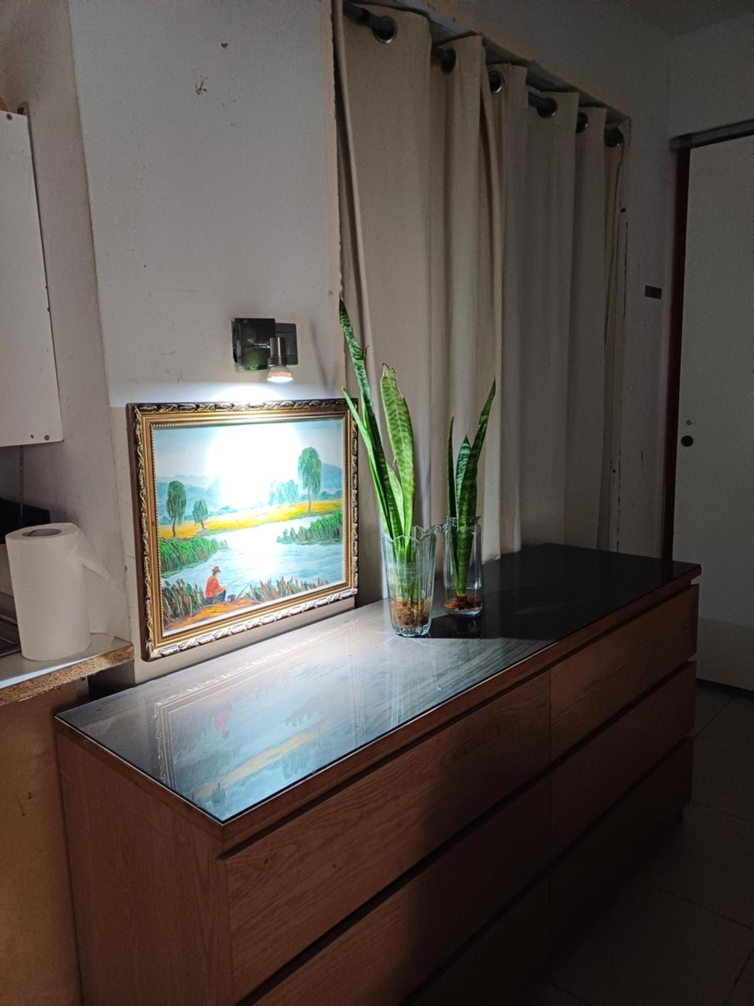 Ferienwohnung Kapary Paralimni Exterior foto