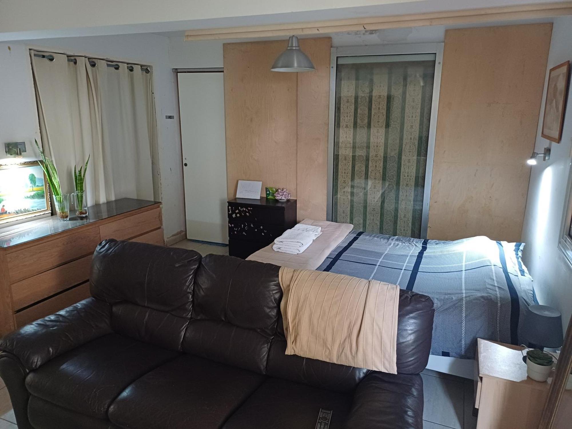 Ferienwohnung Kapary Paralimni Exterior foto