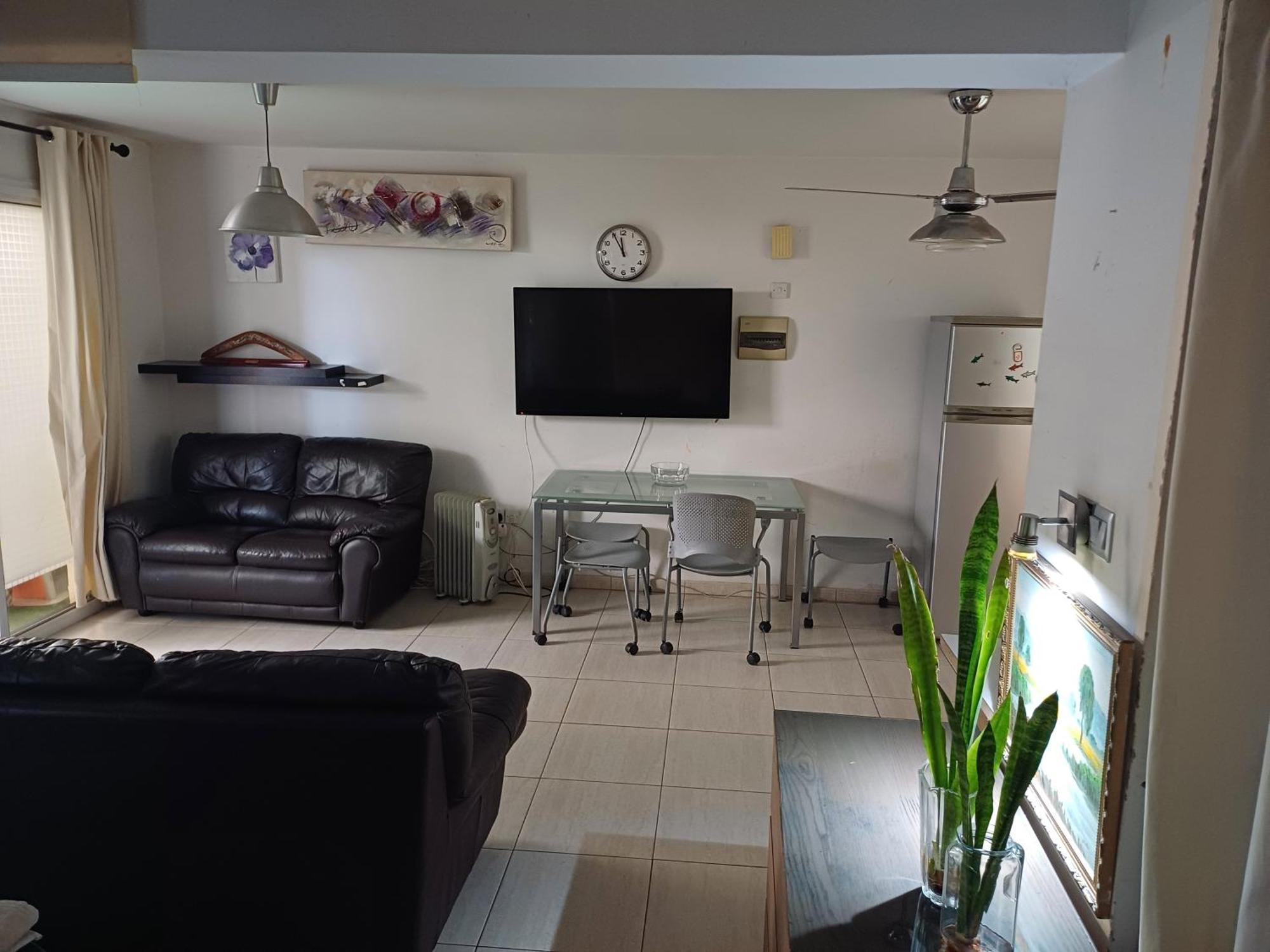 Ferienwohnung Kapary Paralimni Exterior foto